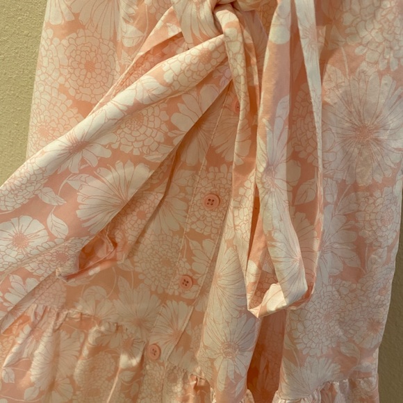 Lisa Marie Fernandez for Target Dress NWOT - Picture 7 of 8